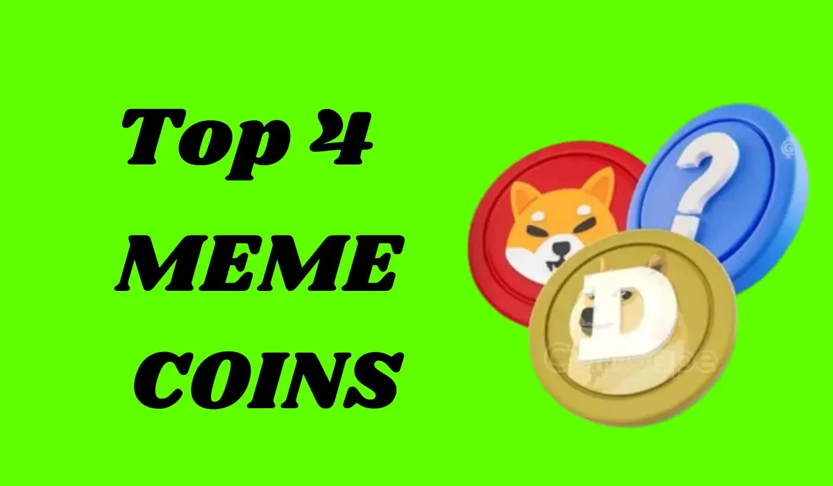 Meme coins