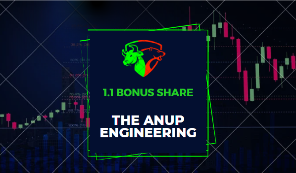 The Anup Engineering