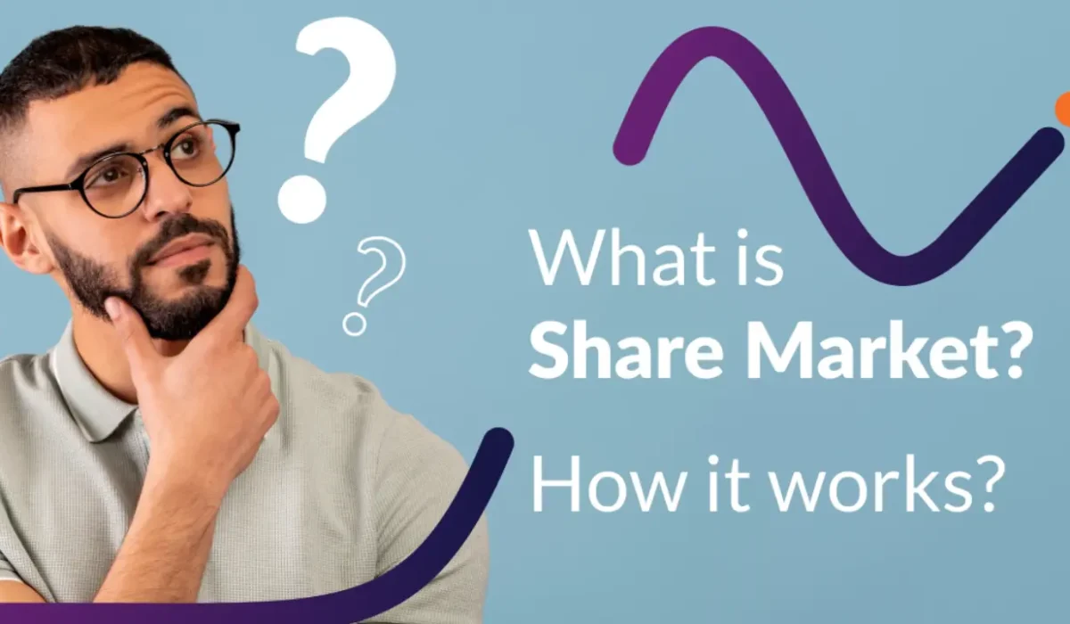 Share Market