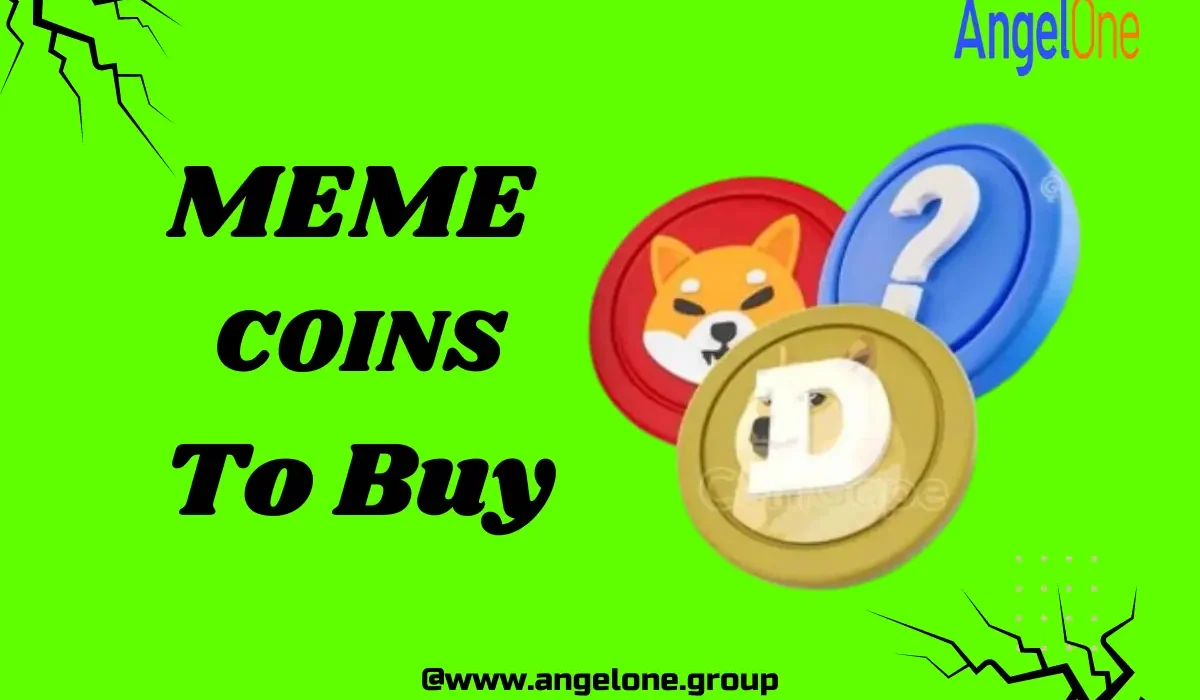 3 Meme Coins To Buy