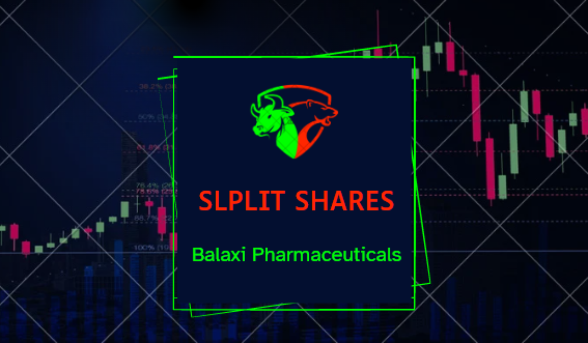 Balaxi Pharmaceuticals
